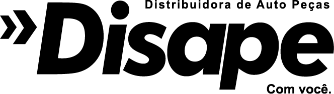 Logo da distribuidora Disape